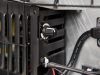 Eton 40l Solid Door Minibar