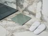 Grey Helmsley Digital Bathroom Scales