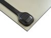 Grey Helmsley Digital Bathroom Scales