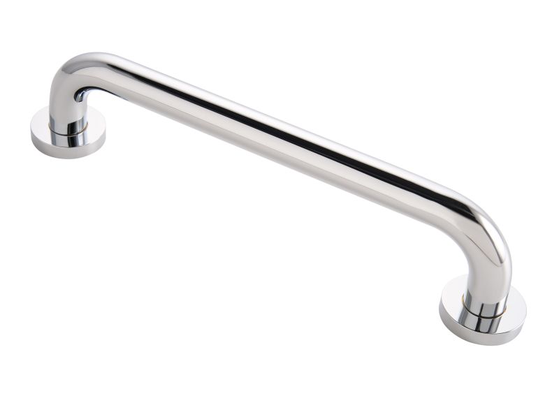 Harrogate Double Hook Black