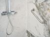 Harrogate Double Hook Black
