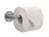 Harrogate Toilet Roll Holder Chrome 1