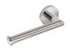 Harrogate Toilet Roll Holder Chrome 1