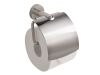 Harrogate Toilet Roll Holder Chrome