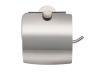 Harrogate Toilet Roll Holder Chrome