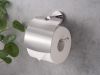 Harrogate Toilet Roll Holder Chrome