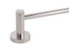 Harrogate Towel Rail Polished Steel