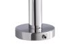 Harrogate Towel Rail Polished Steel
