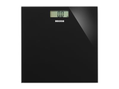 Helmsley Digital Bathroom Scales Black