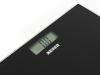 Helmsley Digital Bathroom Scales Black