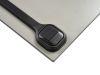 Helmsley Digital Bathroom Scales Black