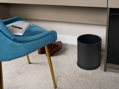 Highland 9l Double Layer Bin