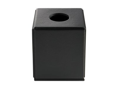 Highland Cube Tissue Box Holder