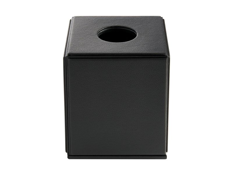 Highland Cube Tissue Box Holder