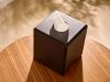 Highland Cube Tissue Box Holder