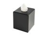 Highland Cube Tissue Box Holder