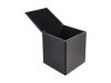 Highland Cube Tissue Box Holder
