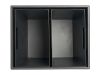 Highland Dual Recycling Bin