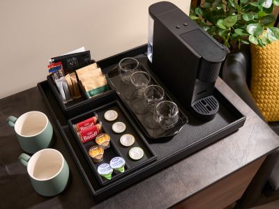 Highland Hospitality Tray Large