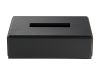 Highland Rectangle Tissue Box Holder