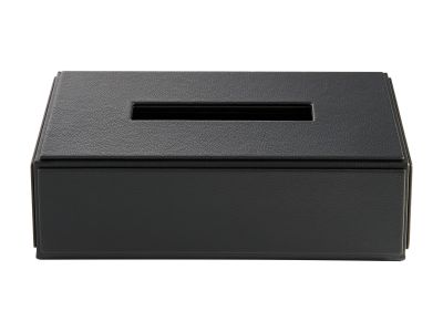 Highland Rectangle Tissue Box Holder