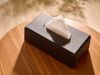 Highland Rectangle Tissue Box Holder