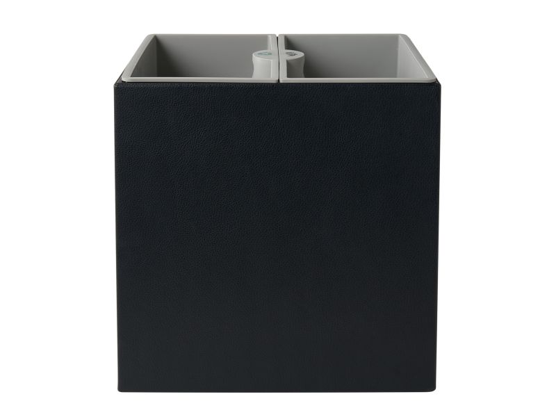 Highland Rectangular Dual Recycling Bin