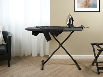 Ironing Centre Holder