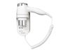Kendal 1600w Hair Dryer Wall Drawer Mounted