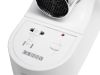 Kendal 1600w Hair Dryer Wall Drawer Mounted