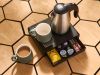 Kensington Drawer Welcome Tray