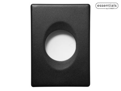 Kent Hygiene Bag Dispenser Black