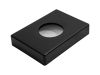 Kent Hygiene Bag Dispenser Black
