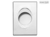 Kent Hygiene Bag Dispenser Chrome