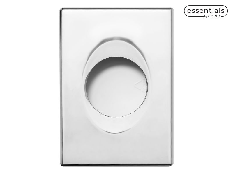 Kent Hygiene Bag Dispenser Chrome