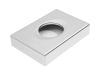 Kent Hygiene Bag Dispenser Chrome