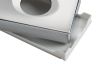 Kent Hygiene Bag Dispenser Chrome