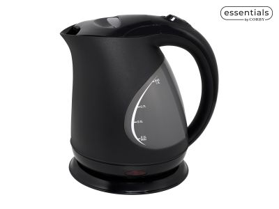 Lancaster 1l Kettle Black