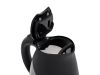 Lancaster 1l Kettle Black