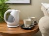 Lancaster 1l Kettle White