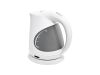 Lancaster 1l Kettle White