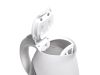 Lancaster 1l Kettle White