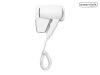 Linton 1200w Hair Dryer Wall Drawer Mounted