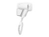 Linton 1200w Hair Dryer Wall Drawer Mounted