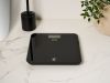 Marsden Battery Free Scales In Black