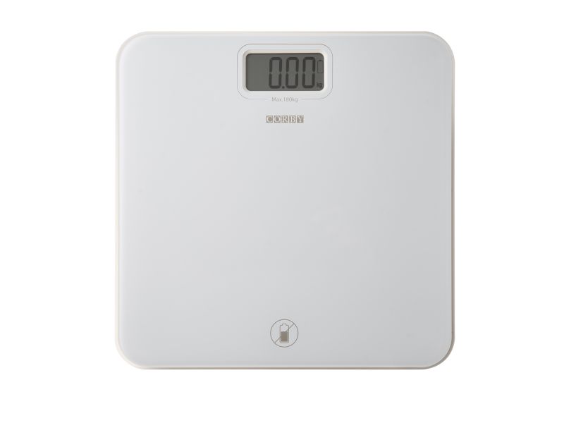 Marsden Battery Free Scales