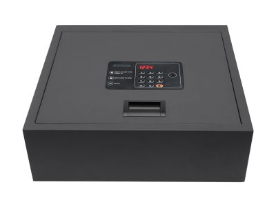 Mayfair Digital Open Top Safe