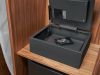 Mayfair Digital Open Top Safe