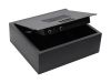 Mayfair Digital Open Top Safe