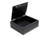Mayfair Digital Open Top Safe